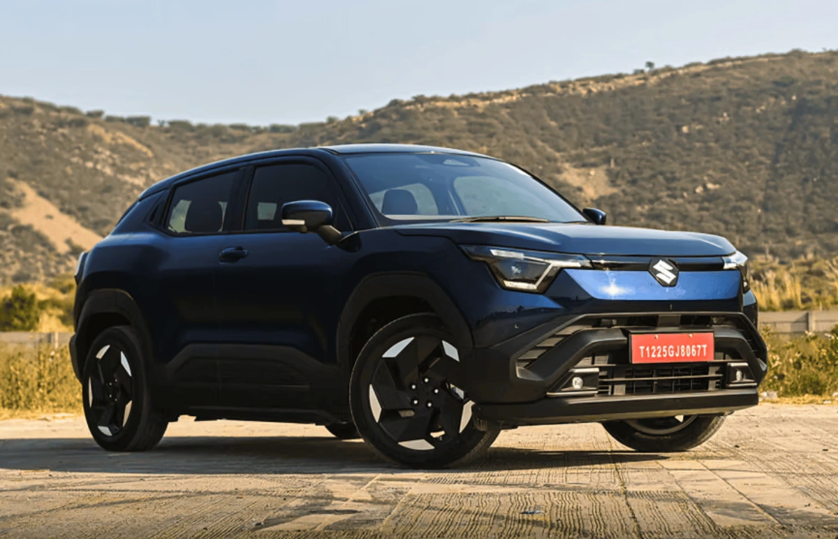 E Vitara Ownership Review in India